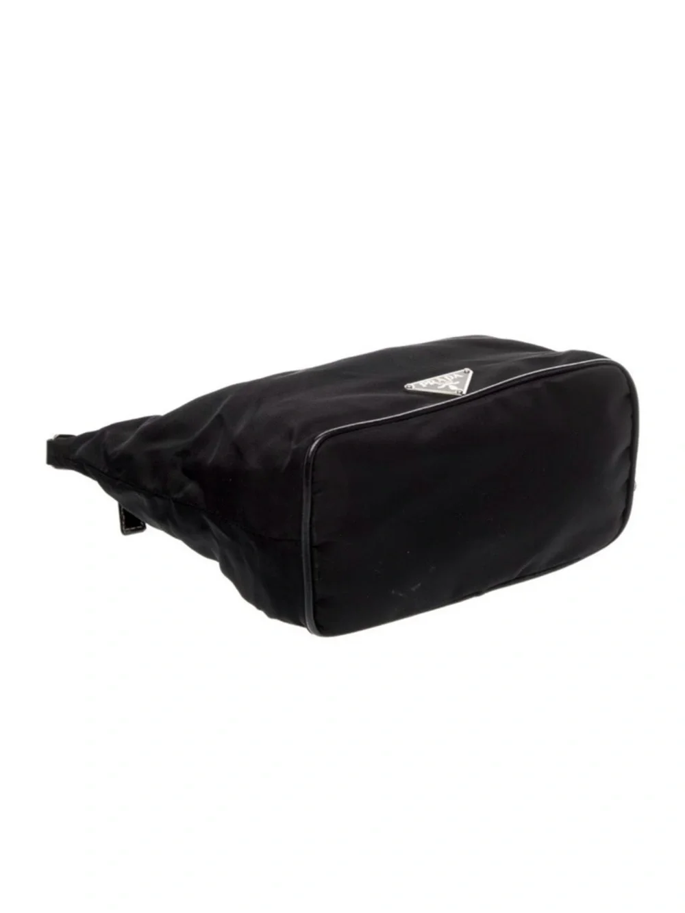 Prada Tessuto Nylon Top Handle - Picture 5 of 8